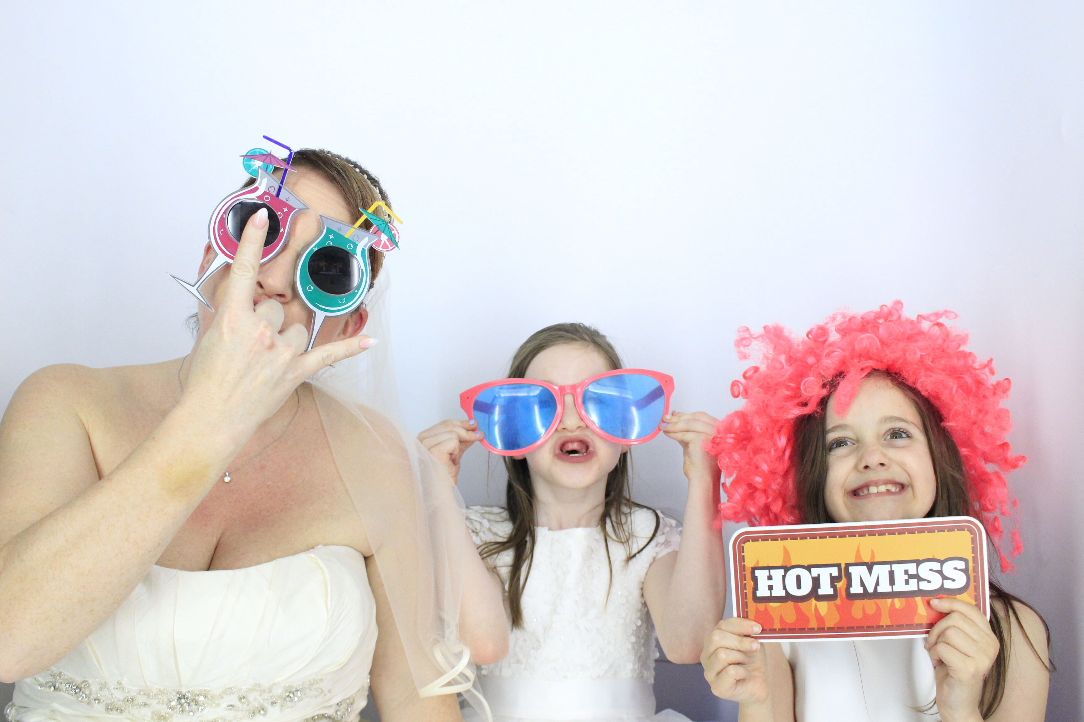 Tony and Stephanie's wedding | View more photos from the event at gallery.myphotoboothexperience.co.uk/u/MyPhotoBoothExperienceLtd/Tony-and-Stephanies-wedding